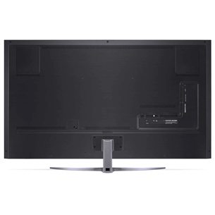 Televizorius LG 75NANO963PA.AEU