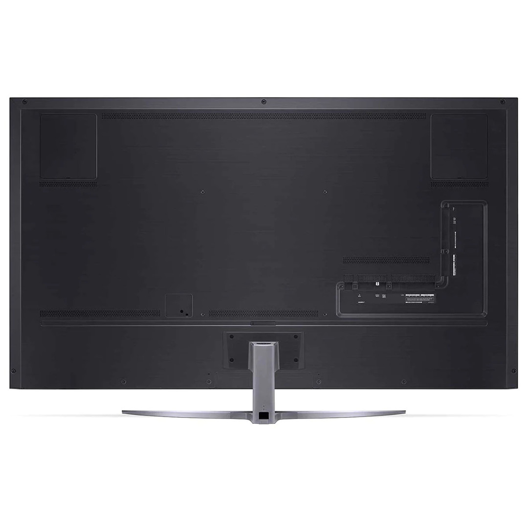Televizorius LG 75NANO963PA.AEU