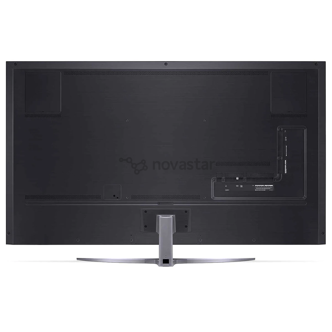 Televizorius LG 75NANO963PA.AEU