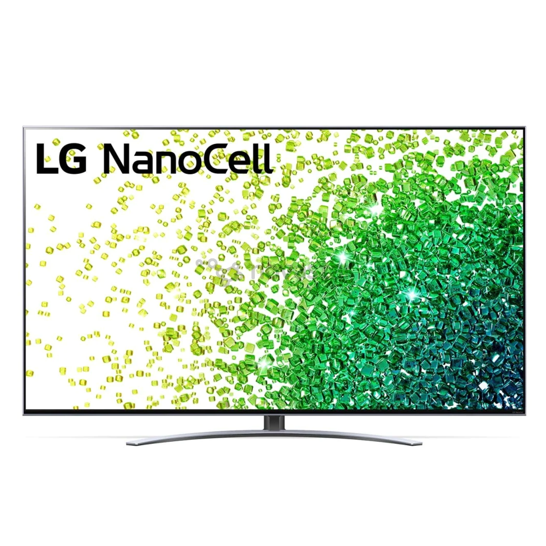 Televizorius LG 75NANO883PB.AEU