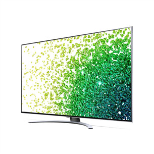 Televizorius LG 75NANO883PB.AEU