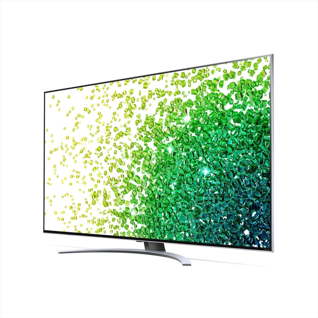 Televizorius LG 75NANO883PB.AEU