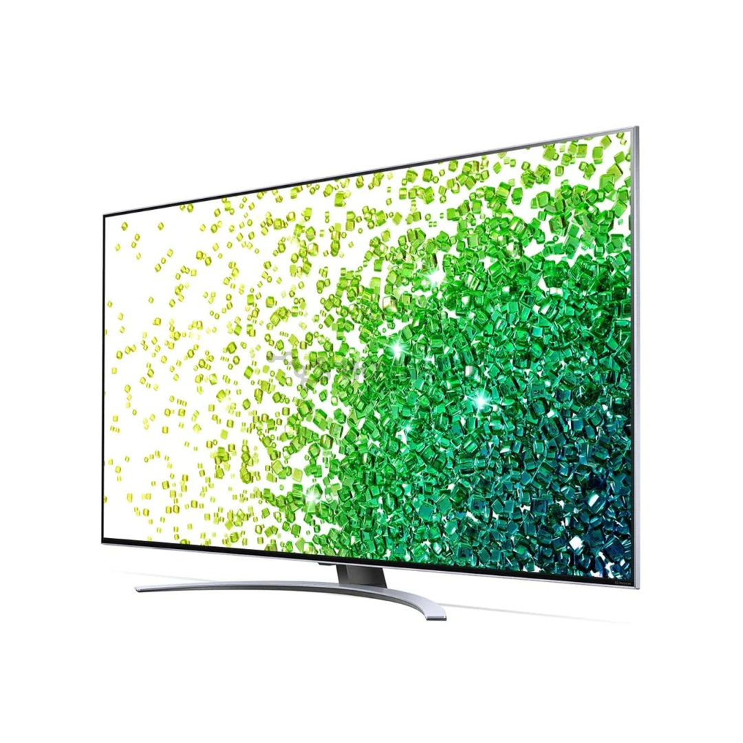 Televizorius LG 75NANO883PB.AEU