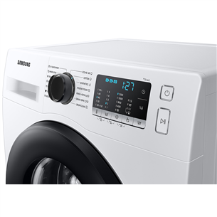 Skalbimo mašina Samsung 7kg.