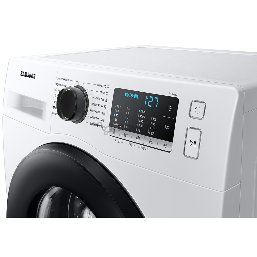 Skalbimo mašina Samsung 7kg.
