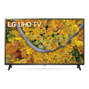 Televizorius LG 55UP75003LF.AEU