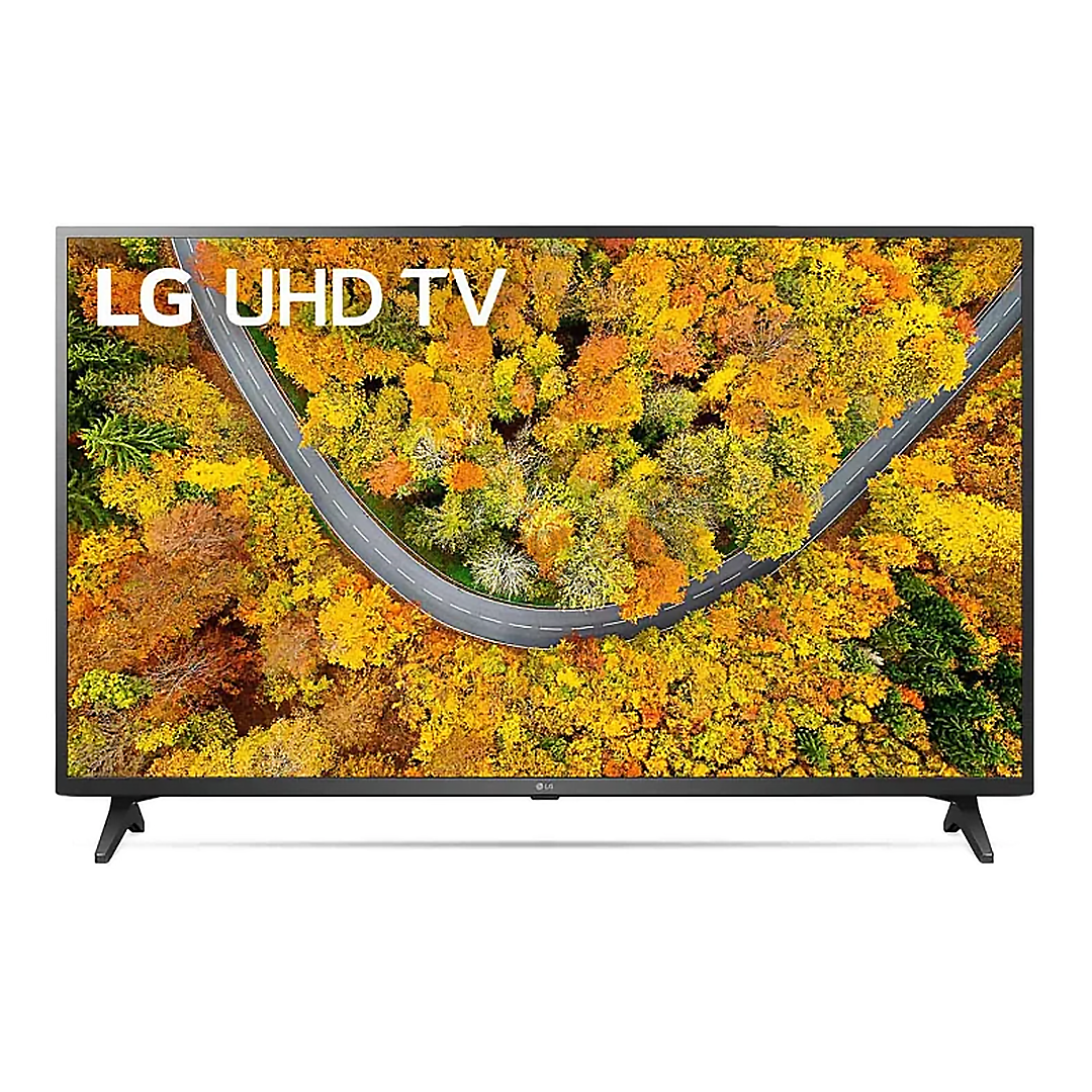 Televizorius LG 55UP75003LF.AEU
