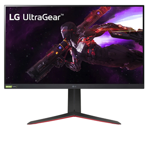 Monitorius LG 32GP850-B 32GP850-B