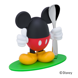 Puodelis ir šaukštas WMF Mickey Mouse 1296386040