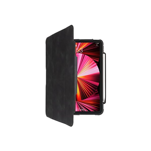 Dėklas Gecko Rugged Folio skirtas iPad Pro 11'' (2021)