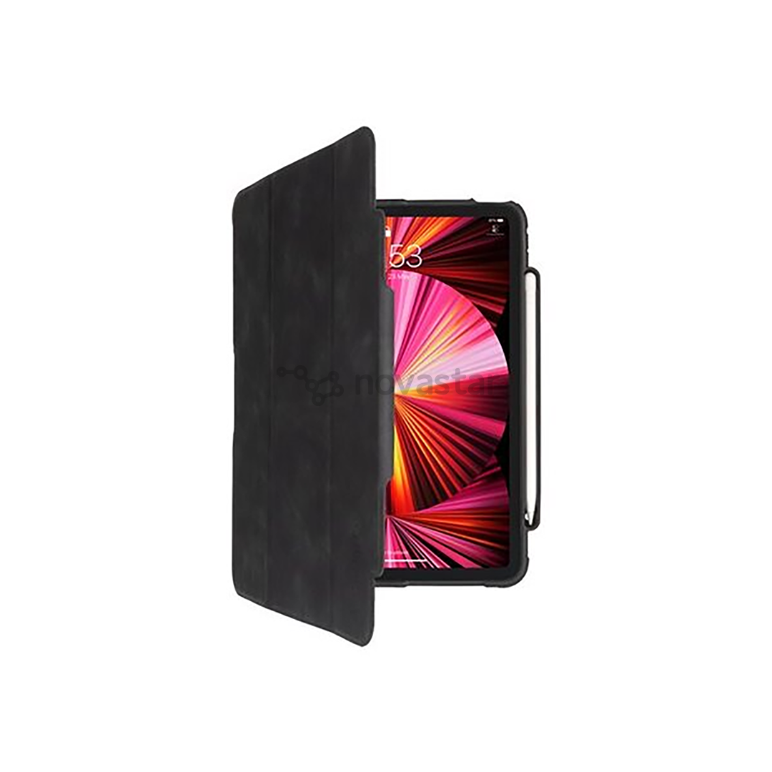 Dėklas Gecko Rugged Folio skirtas iPad Pro 11'' (2021)