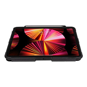 Dėklas Gecko Rugged Folio skirtas iPad Pro 11'' (2021)