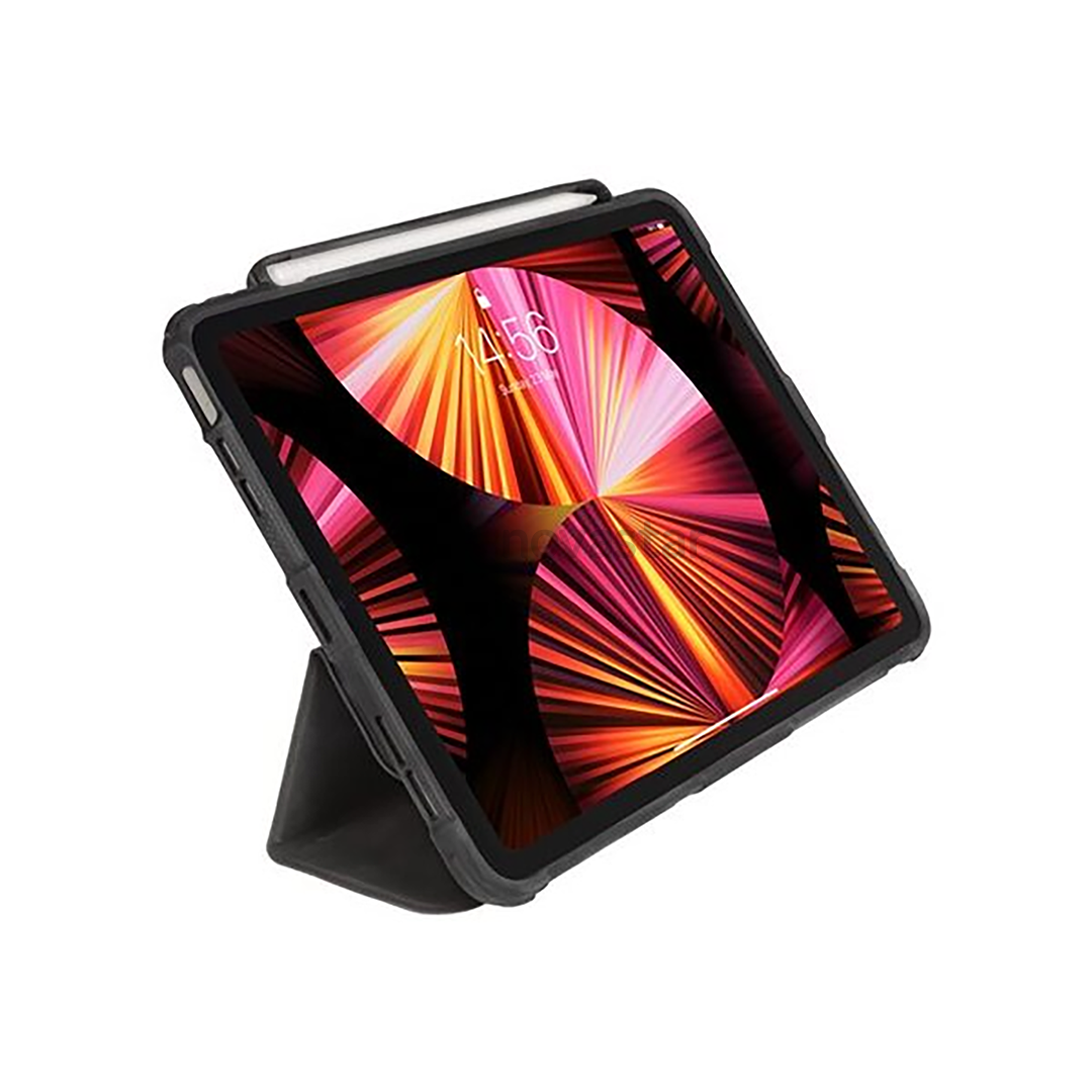 Dėklas Gecko Rugged Folio skirtas iPad Pro 11'' (2021)