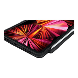 Dėklas Gecko Rugged Folio skirtas iPad Pro 11'' (2021)