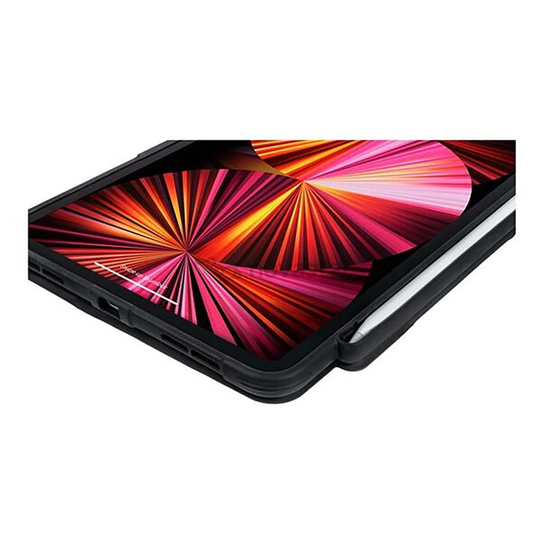 Dėklas Gecko Rugged Folio skirtas iPad Pro 11'' (2021)