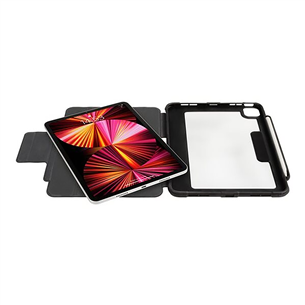 Dėklas Gecko Rugged Folio skirtas iPad Pro 11'' (2021)