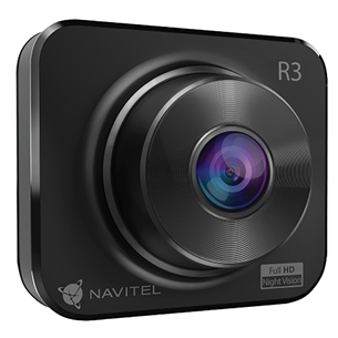 Vaizdo registratorius Navitel R3