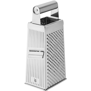 WMF, stainless steel - Grater