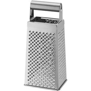 WMF, stainless steel - Grater