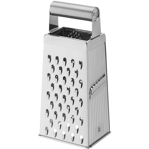 WMF, stainless steel - Grater