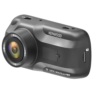 Video registrator Kenwood DRV-A501W