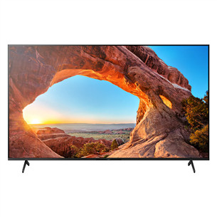 Televizorius Sony KD65X85JAEP