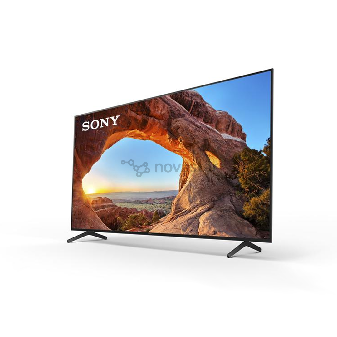 Televizorius Sony KD65X85JAEP