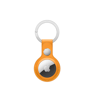 Išmanaus ieškiklio laikiklis Apple AirTag, california poppy MM083ZM/A