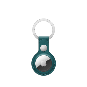 Odinis raktų pakabukas Apple AirTag, forest green MM073ZM/A