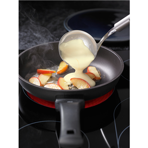 WMF PermaDur Excellent, diameter 24 cm, black - Frying pan