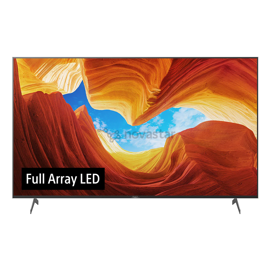Televizorius Sony KE75XH9005PBAEP