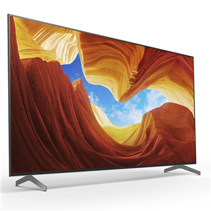 Televizorius Sony KE75XH9005PBAEP