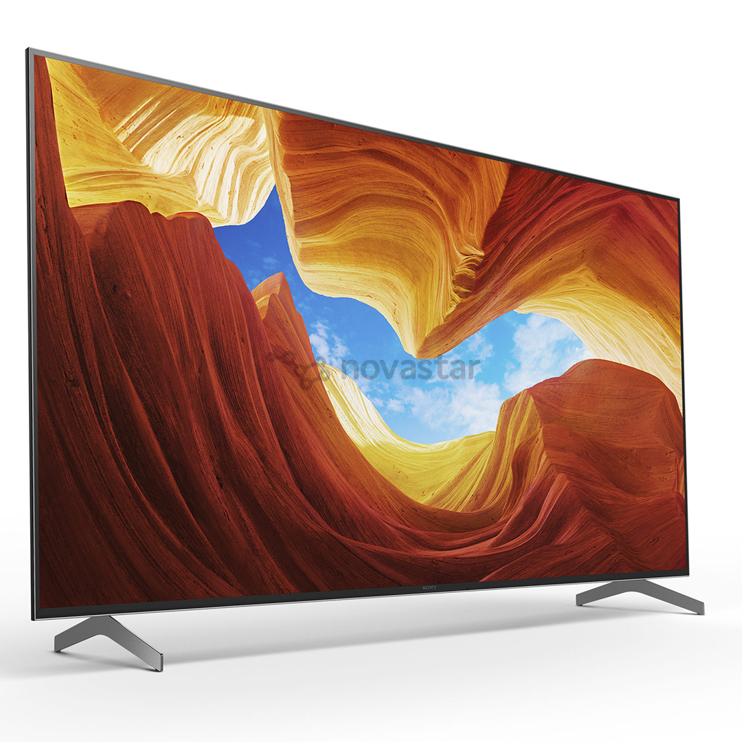 Televizorius Sony KE75XH9005PBAEP