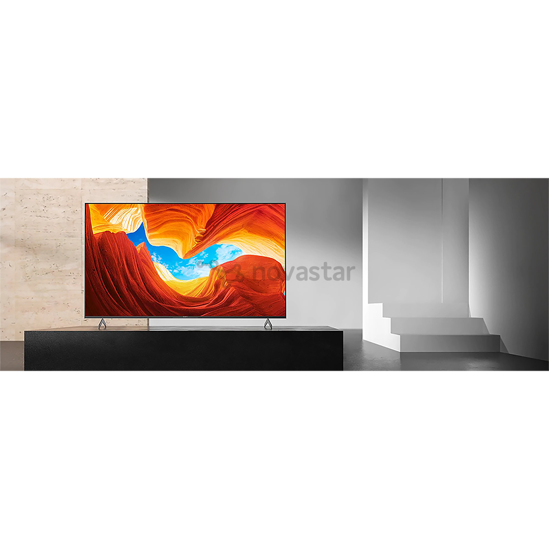 Televizorius Sony KE75XH9005PBAEP