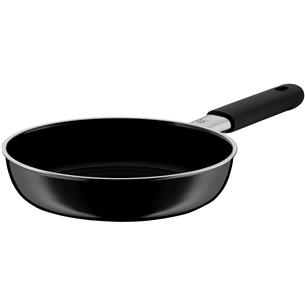 WMF Fusiontec Mineral, diameter 20 cm, black - Frying pan