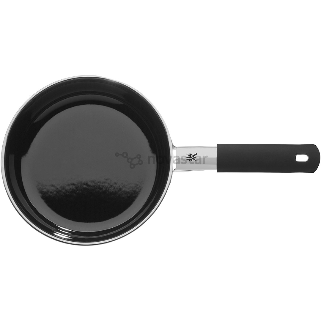 WMF Fusiontec Mineral, diameter 20 cm, black - Frying pan