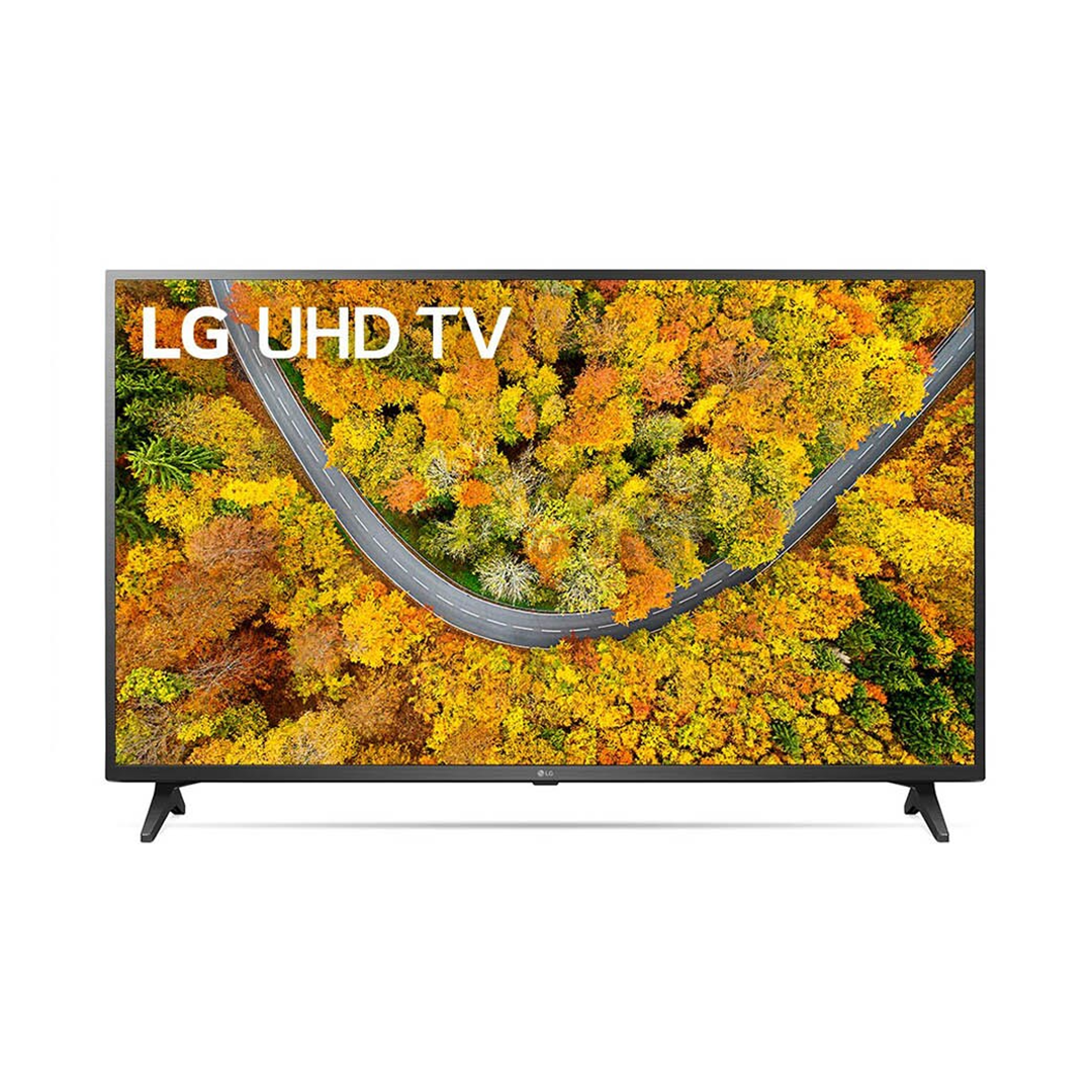 Televizorius LG 50UP75003LF.AEU