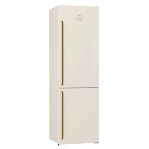 Šaldytuvas Gorenje NRK6202CLI