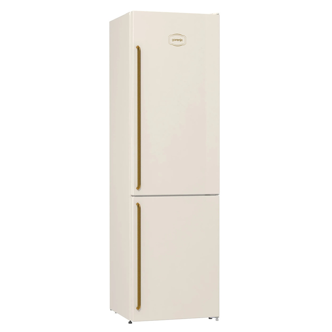 Šaldytuvas Gorenje NRK6202CLI