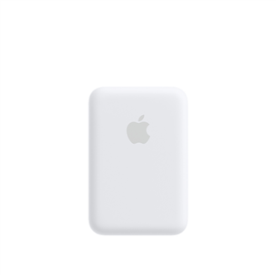 Įkroviklis Apple MagSafe Battery Pack MJWY3ZM/A MJWY3ZM/A