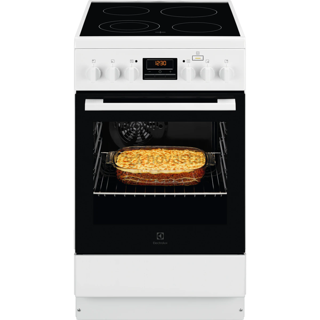 Viryklė Electrolux LKR560200W