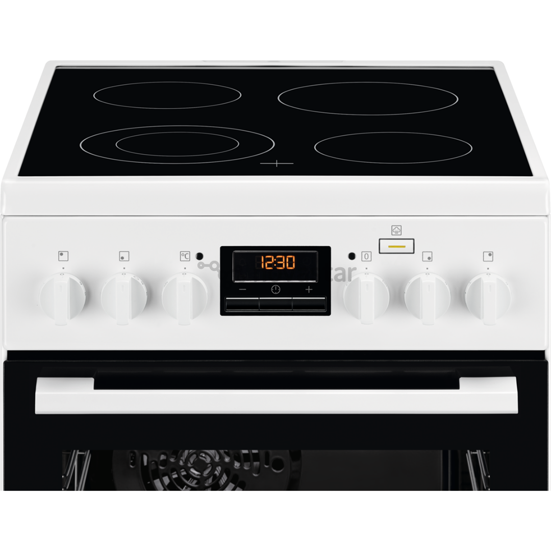 Viryklė Electrolux LKR560200W