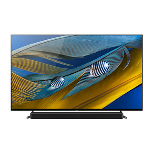Televizorius SONY XR77A83JAEP