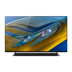 Televizorius SONY XR77A83JAEP