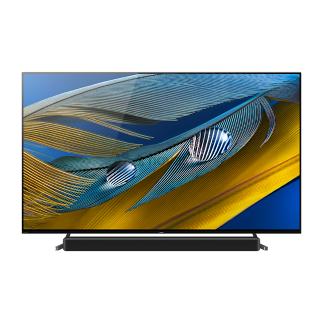 Televizorius SONY XR77A83JAEP