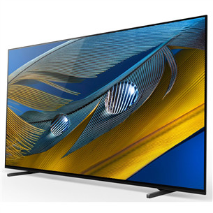 Televizorius SONY XR77A83JAEP