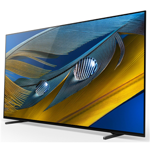 Televizorius SONY XR77A83JAEP