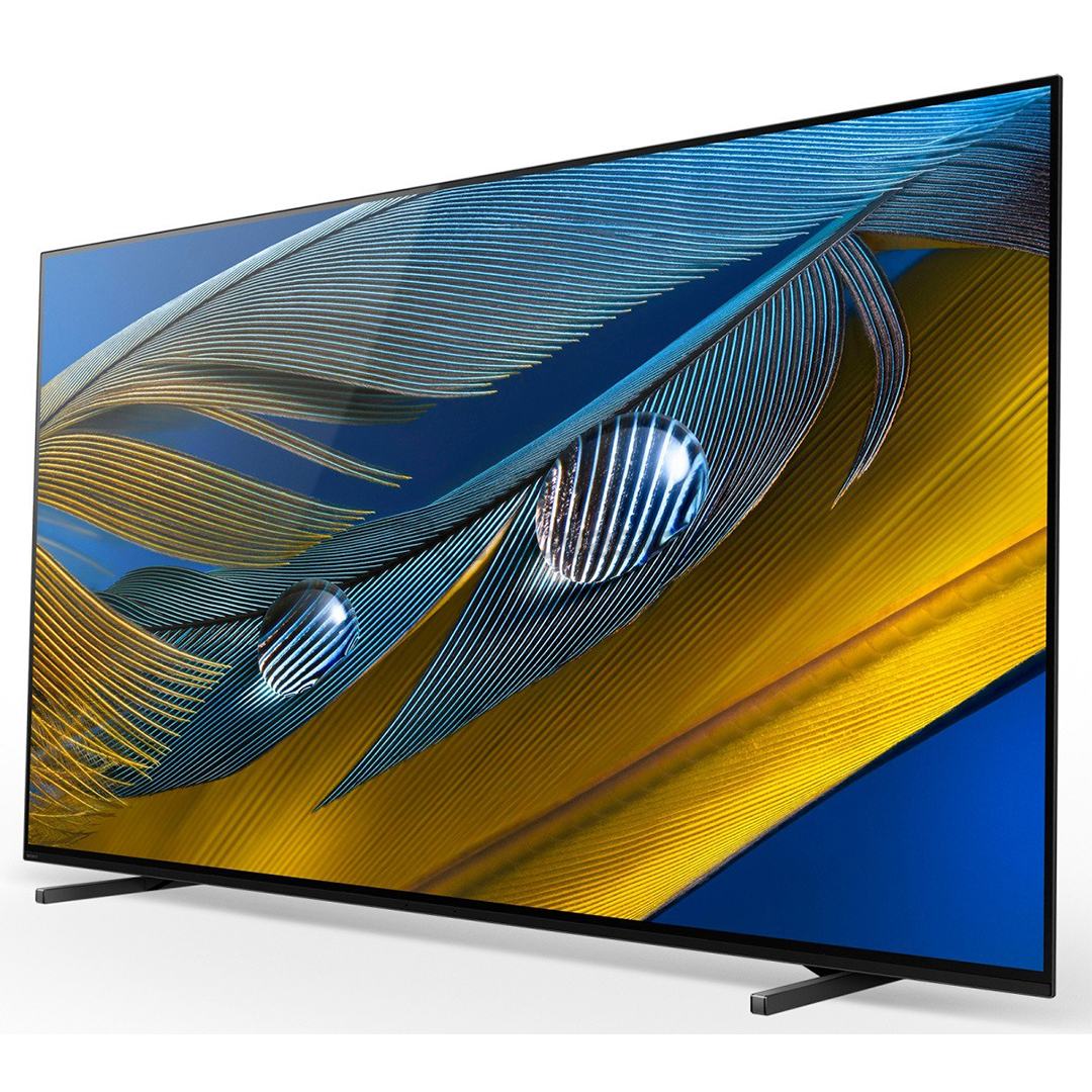 Televizorius SONY XR77A83JAEP
