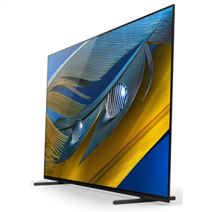 Televizorius SONY XR77A83JAEP