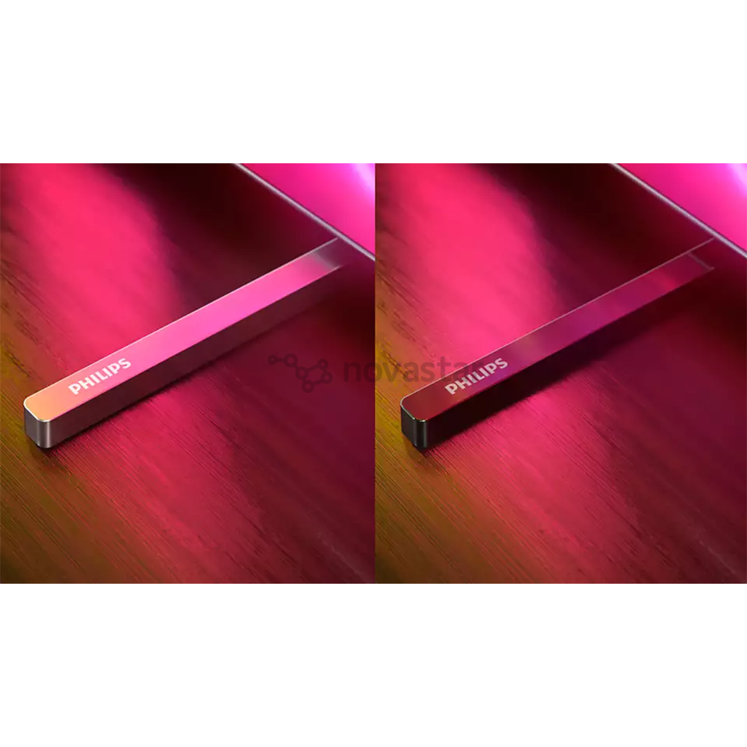 Televizorius Philips 65OLED806/12